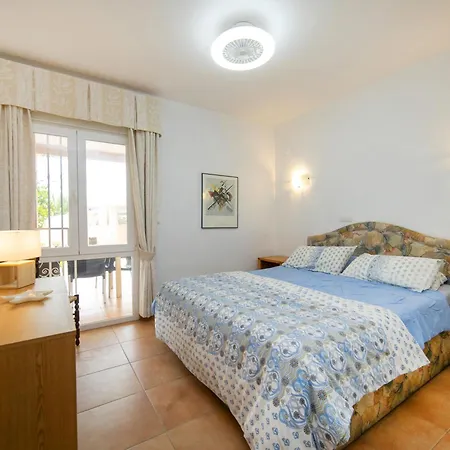 Santa Barbara By Interhome Nyaraló