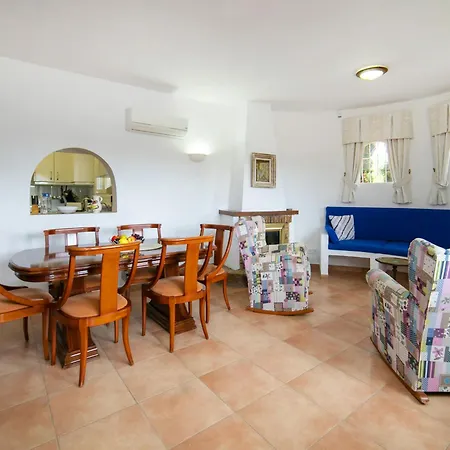 Santa Barbara By Interhome * Calpe