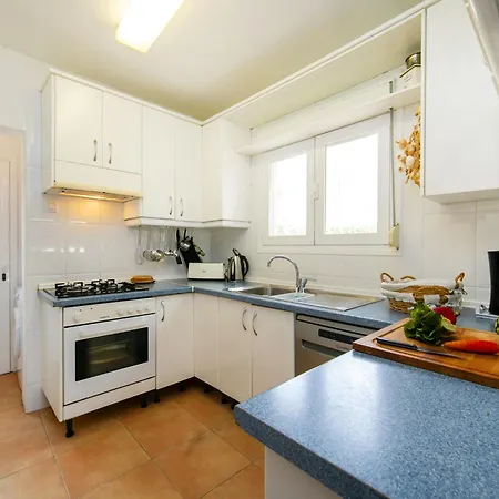 Feriehus Santa Barbara By Interhome *