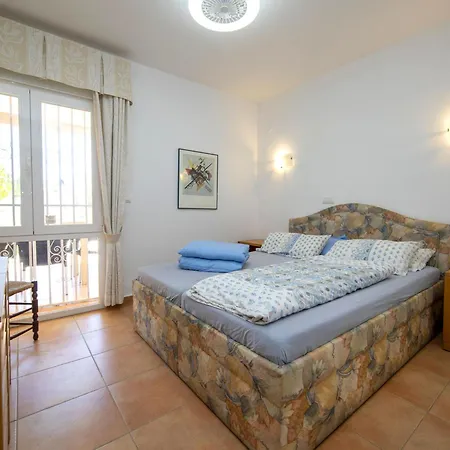 Santa Barbara By Interhome Feriehus Calpe