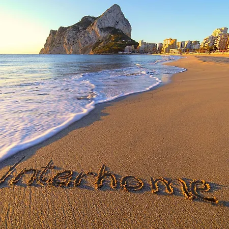 Santa Barbara By Interhome *