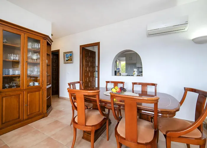 Santa Barbara By Interhome 度假居 *