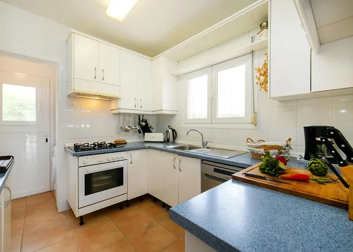 Сasa de vacaciones Santa Barbara By Interhome *