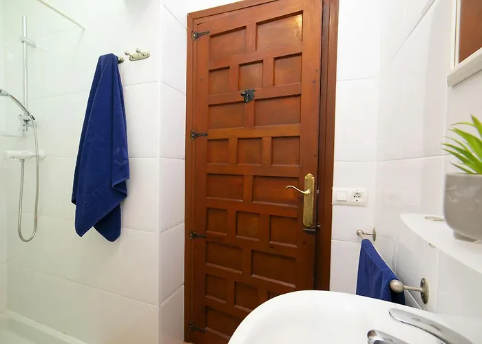 Сasa de vacaciones Santa Barbara By Interhome *