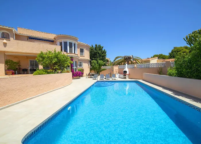 Santa Barbara By Interhome *