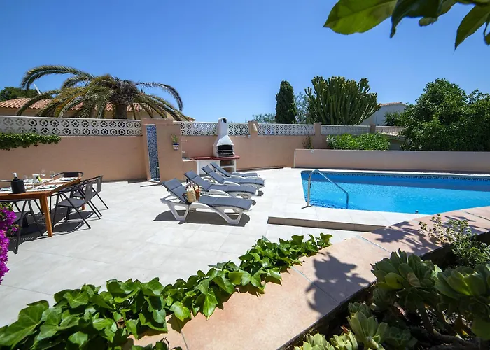 Santa Barbara By Interhome *