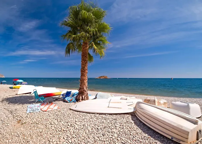 Santa Barbara By Interhome 卡尔佩