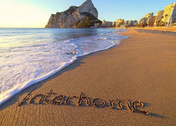 Santa Barbara By Interhome *