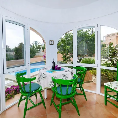 Santa Barbara By Interhome *