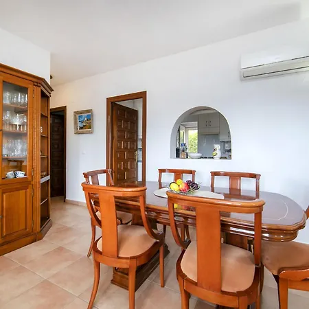 Santa Barbara By Interhome Vakantiehuis *