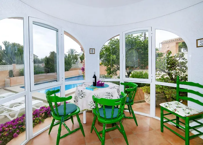 Santa Barbara By Interhome *