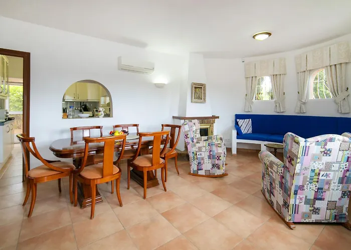 Santa Barbara By Interhome * Calpe