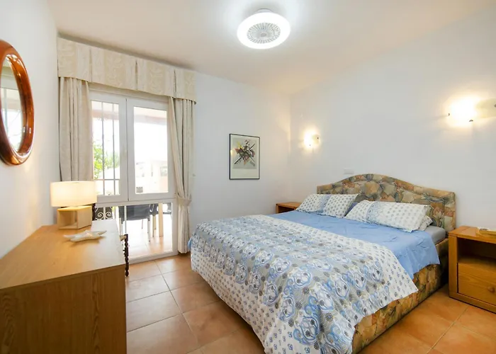 Santa Barbara By Interhome Vakantiehuis