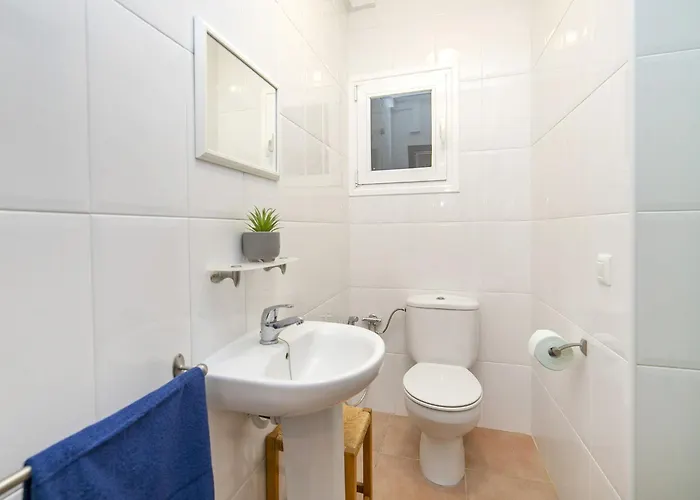 Santa Barbara By Interhome Calpe