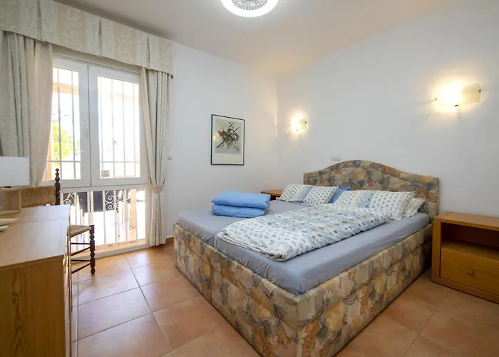Santa Barbara By Interhome Vakantiehuis Calpe