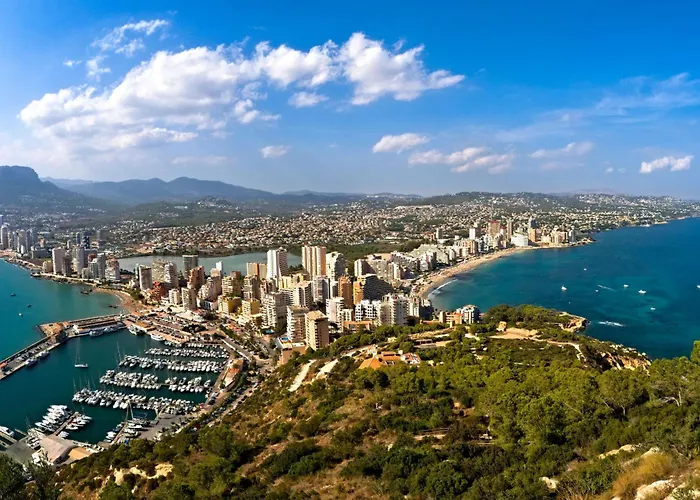 Vakantiehuis Santa Barbara By Interhome *